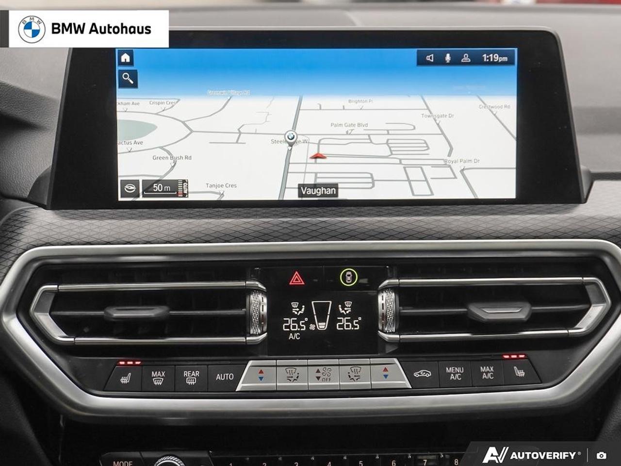 2023 BMW X4 xDrive30i Sports Activity Coupe Photo