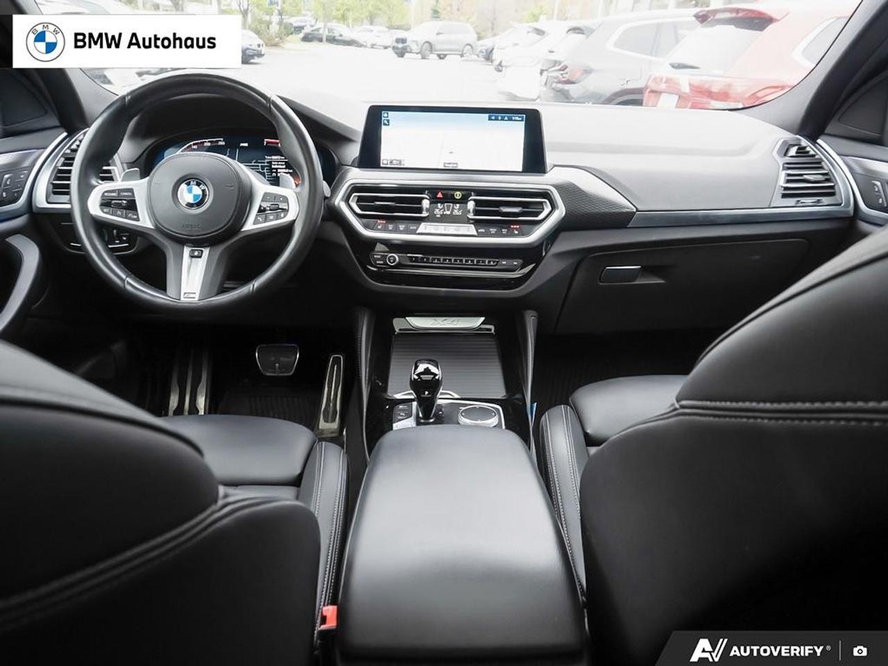 2023 BMW X4 xDrive30i Sports Activity Coupe Photo