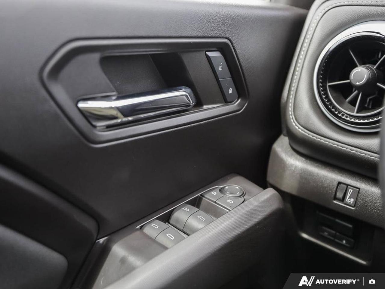 2024 Chevrolet Colorado 4WD LT   Backup Camera   Heated Seats   Apple CarP Photo