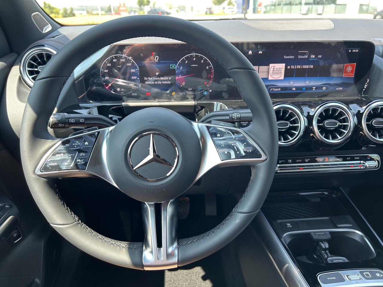 2026 Mercedes-Benz GLA 250 4Matic Photo