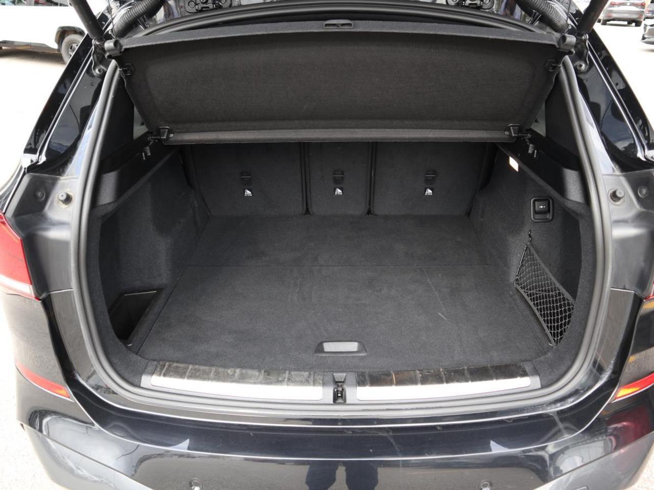 2021 BMW X1 M SPORT/ PANOROOF/ LEATHER/ NAVI/ BACKUP CAMERA Photo