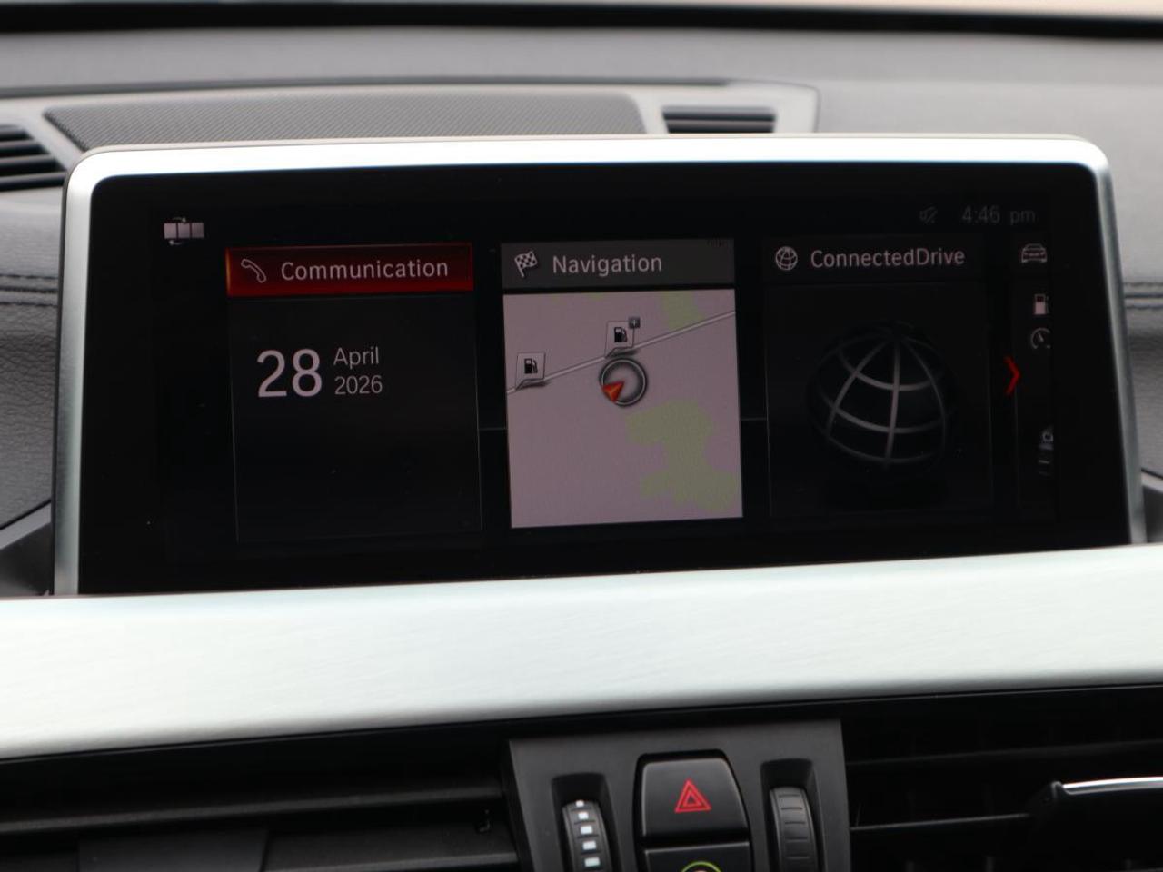 2021 BMW X1 M SPORT/ PANOROOF/ LEATHER/ NAVI/ BACKUP CAMERA Photo