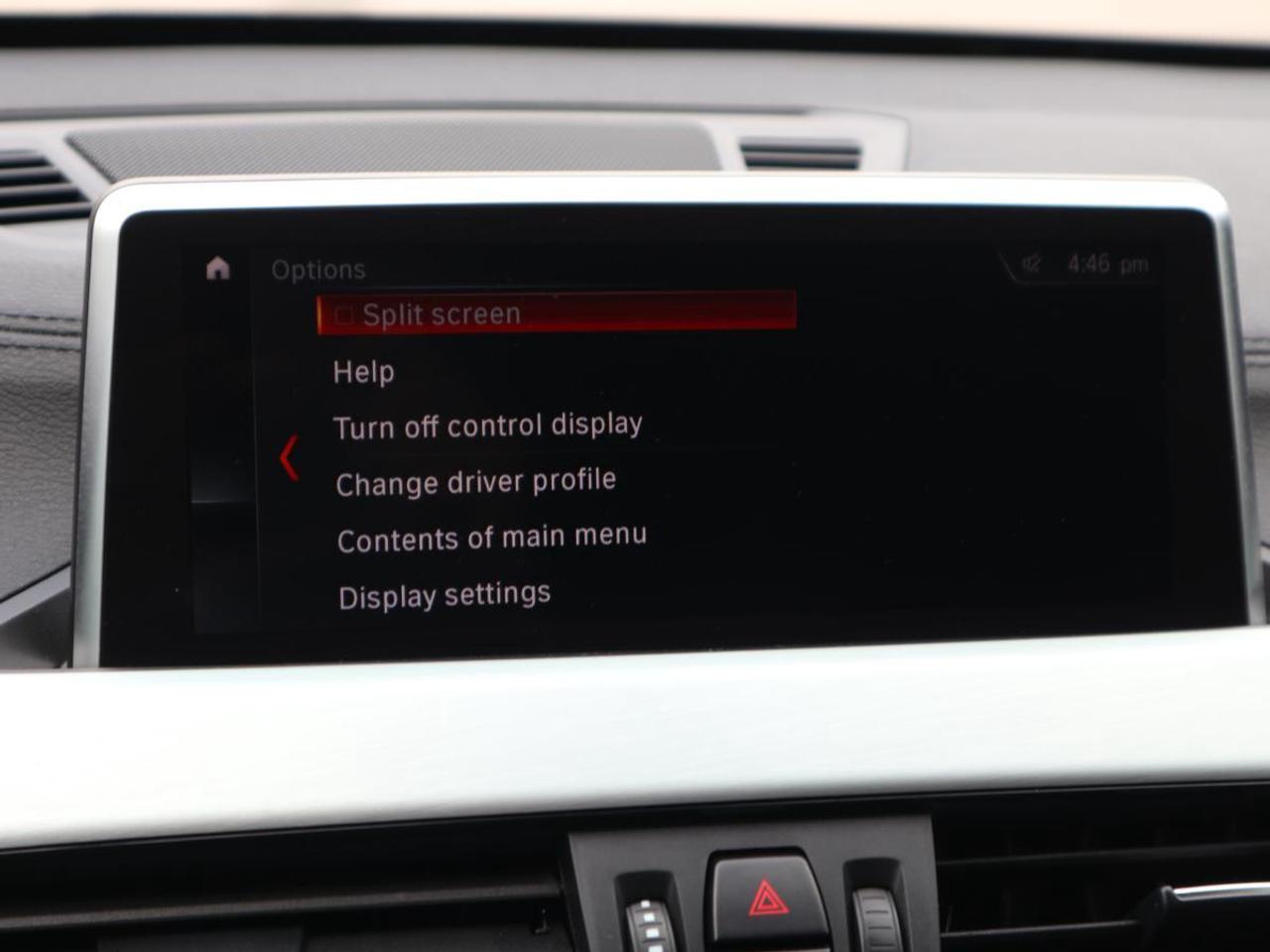 2021 BMW X1 M SPORT/ PANOROOF/ LEATHER/ NAVI/ BACKUP CAMERA Photo