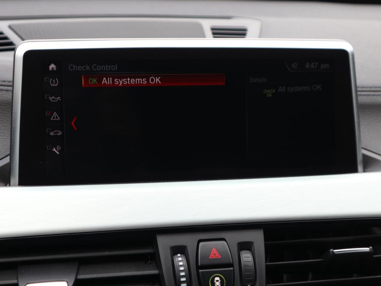 2021 BMW X1 M SPORT/ PANOROOF/ LEATHER/ NAVI/ BACKUP CAMERA Photo