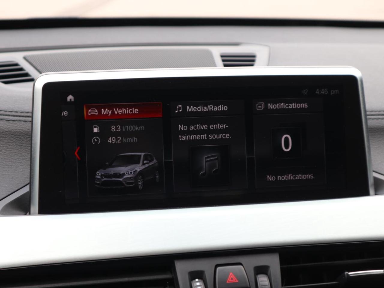 2021 BMW X1 M SPORT/ PANOROOF/ LEATHER/ NAVI/ BACKUP CAMERA Photo