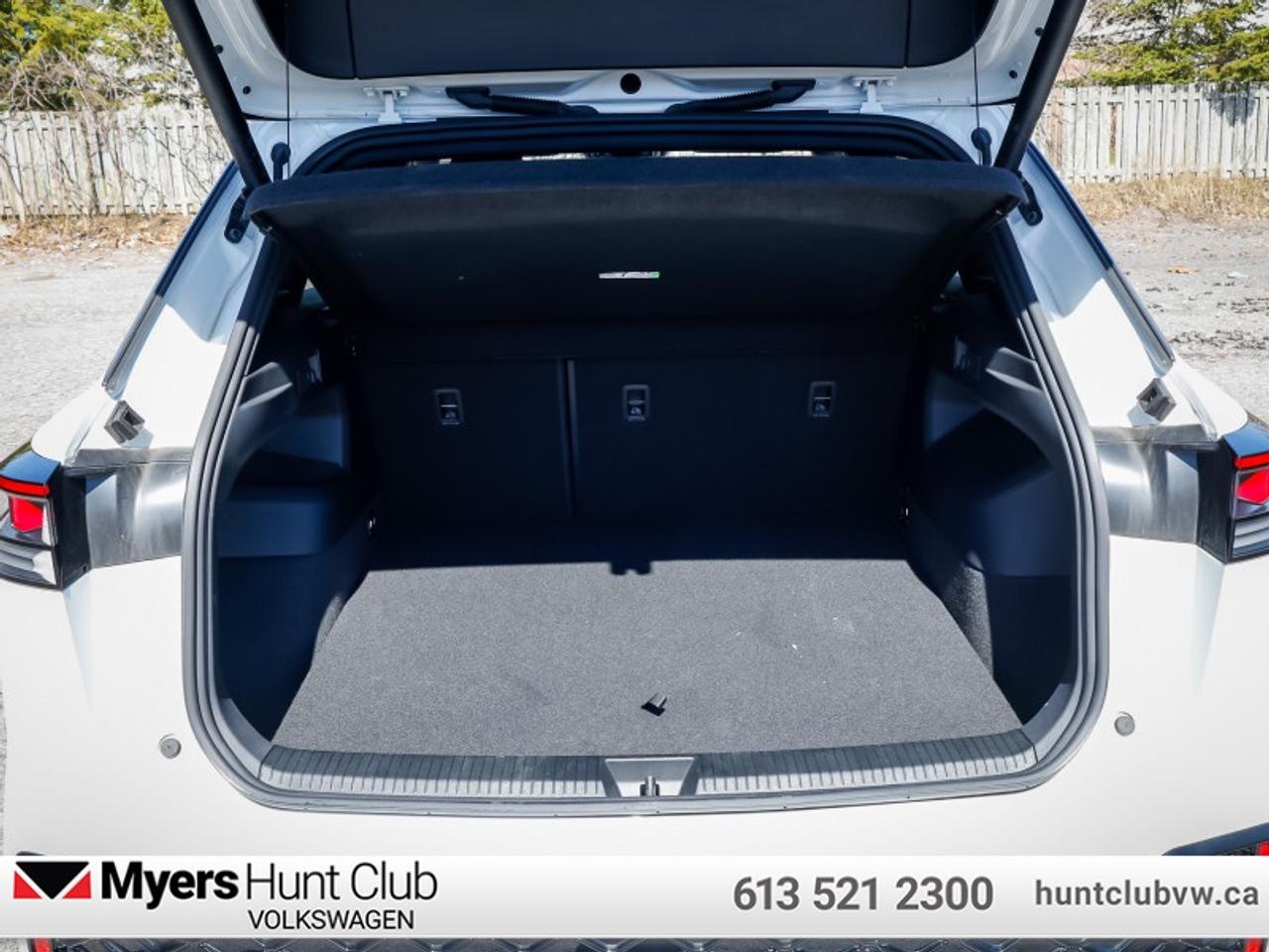 2026 Volkswagen Tiguan Highline Turbo R-Line Photo