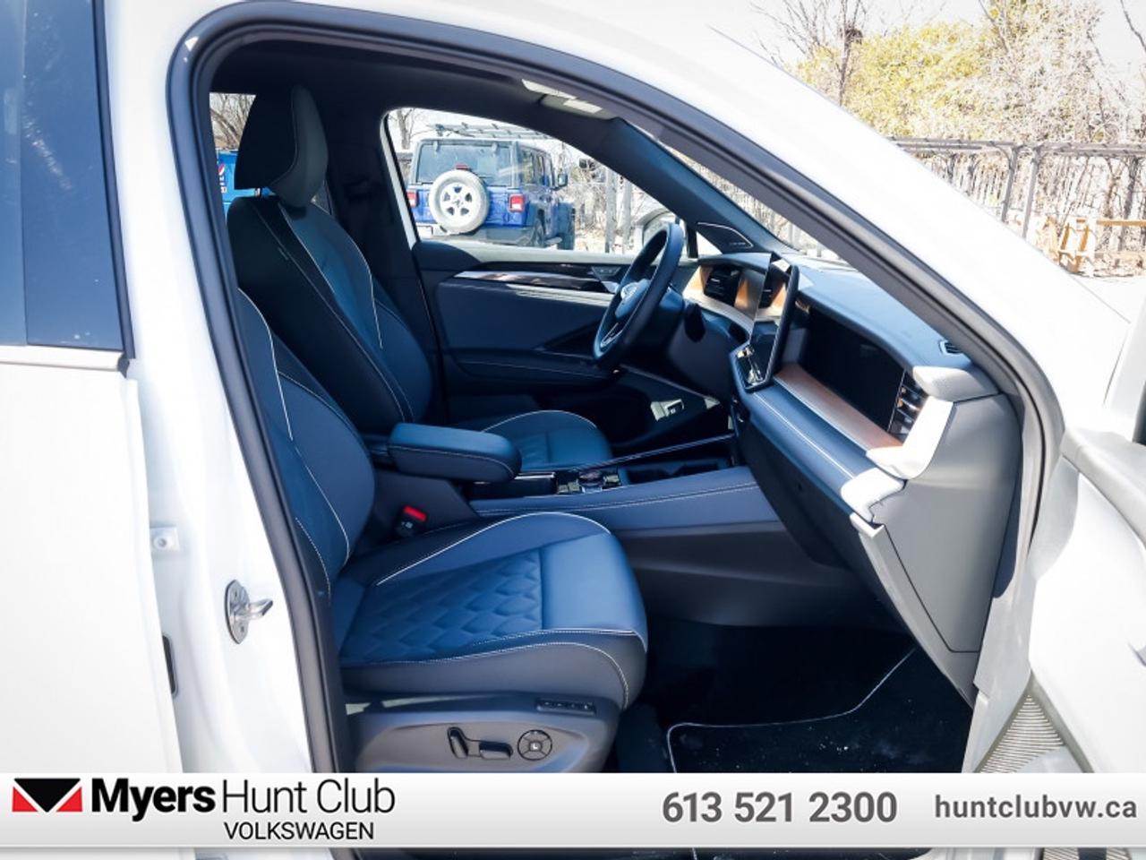 2026 Volkswagen Tiguan Highline Turbo R-Line Photo