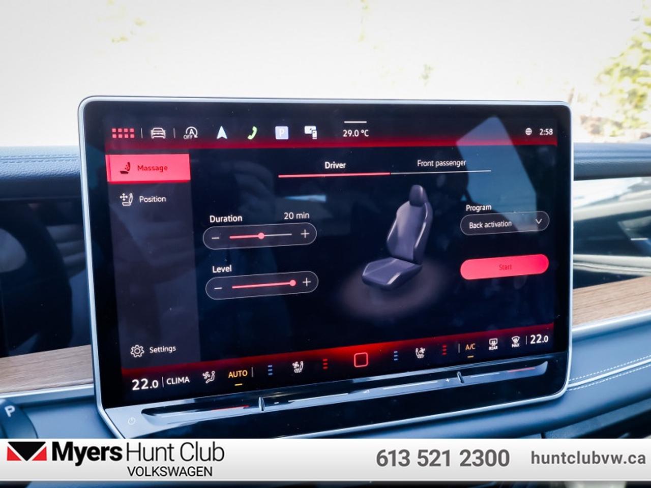 2026 Volkswagen Tiguan Highline Turbo R-Line Photo