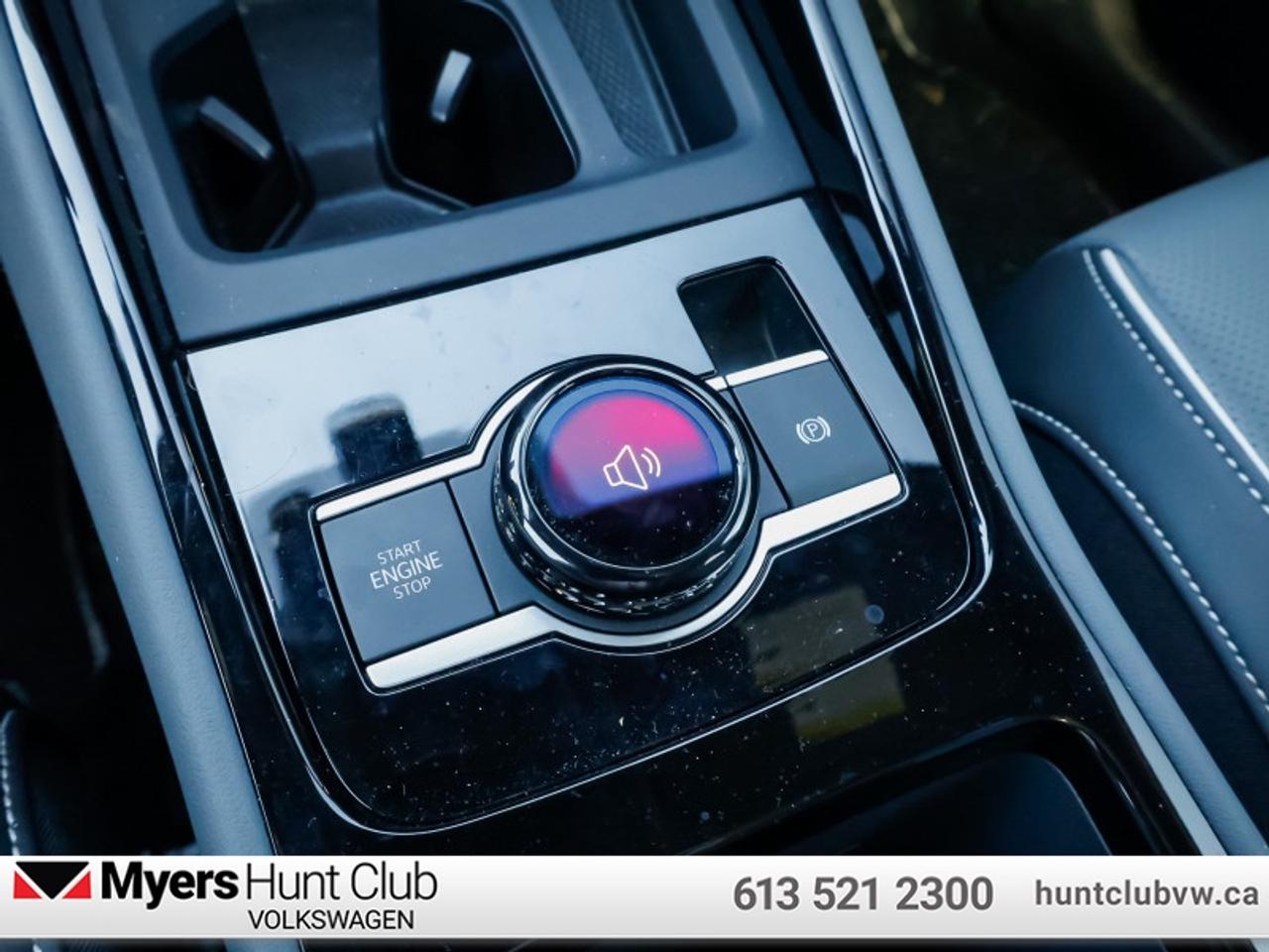 2026 Volkswagen Tiguan Highline Turbo R-Line Photo