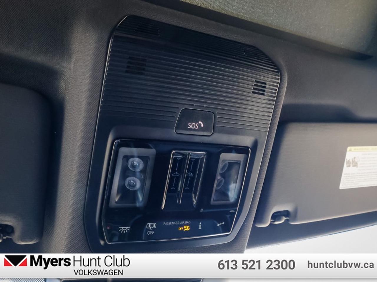 2026 Volkswagen Tiguan Highline Turbo R-Line Photo