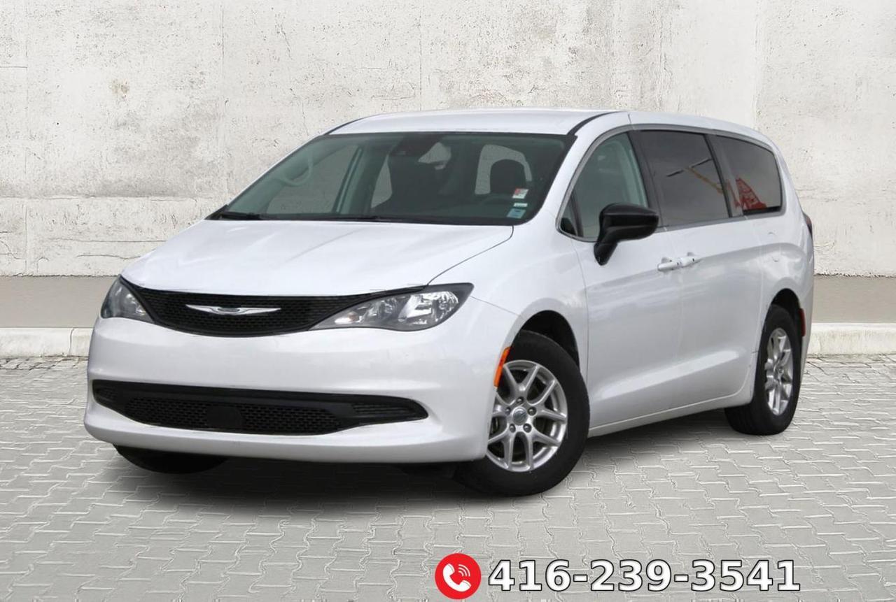 2024 Chrysler Grand Caravan SXT  SiriusXM AppleCarPlay HtdSeats BkpCam Photo
