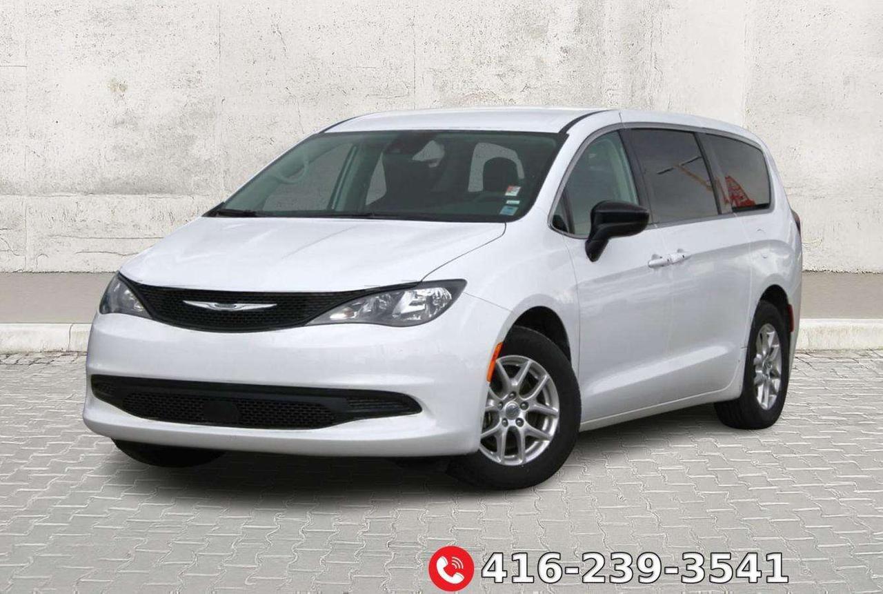 2024 Chrysler Grand Caravan SXT  SiriusXM AppleCarPlay HtdSeats BkpCam Photo