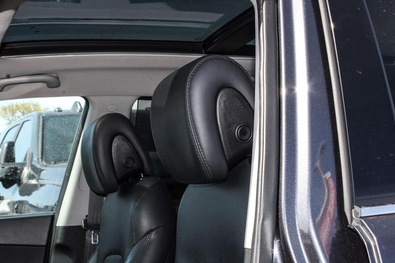2017 Hyundai Santa Fe Sport Sport  Moonroof BkpCam HtdSeats CruiseCtrl Photo