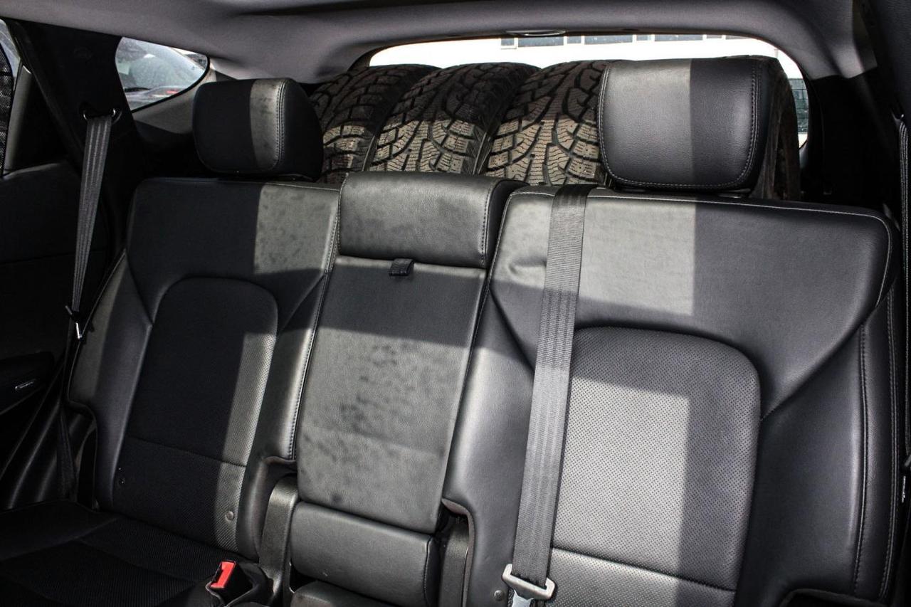 2017 Hyundai Santa Fe Sport Sport  Moonroof BkpCam HtdSeats CruiseCtrl Photo