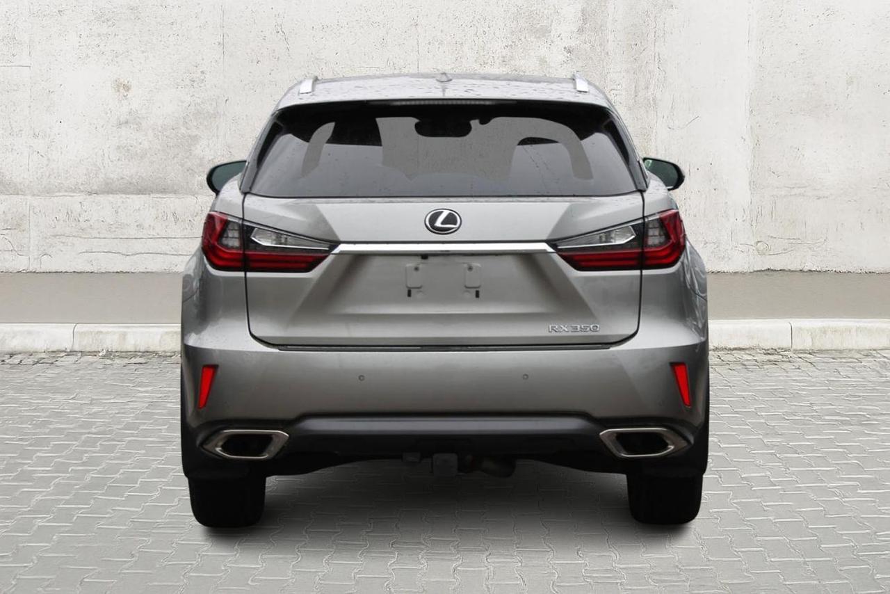2019 Lexus RX 350 Sport  Gps Sunroof BkpCam HtdSeats Photo