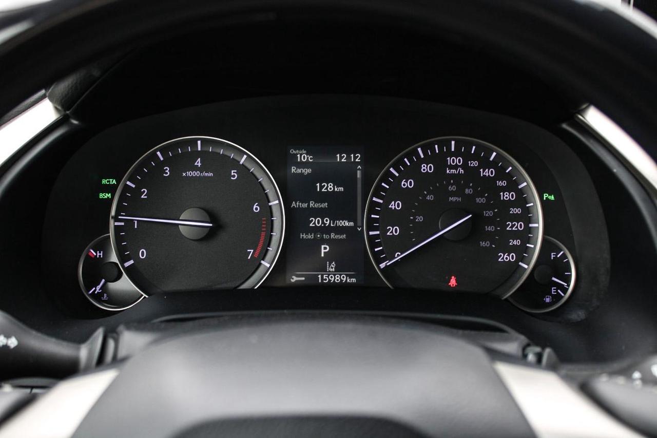 2019 Lexus RX 350 Sport  Gps Sunroof BkpCam HtdSeats Photo