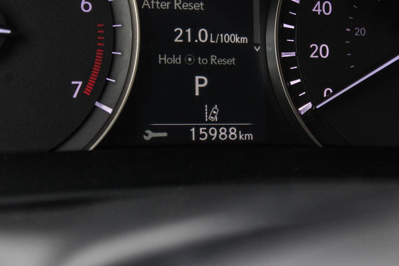 2019 Lexus RX 350 Sport  Gps Sunroof BkpCam HtdSeats Photo