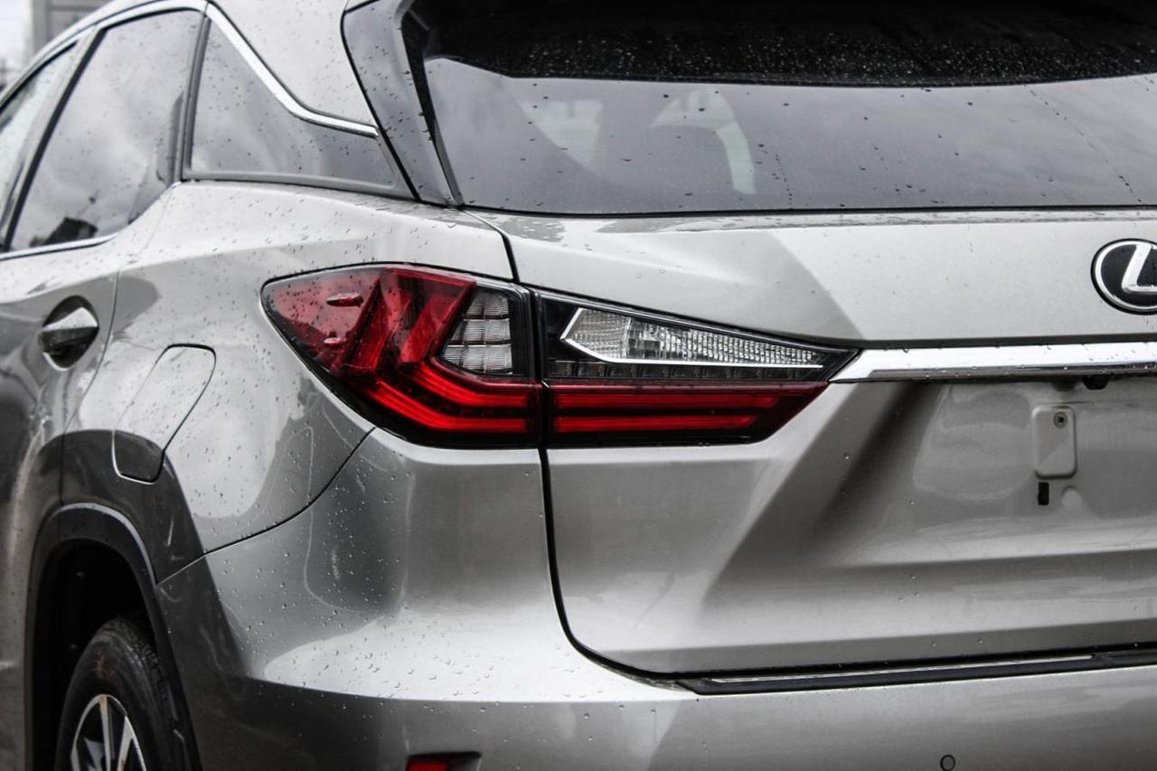 2019 Lexus RX 350 Sport  Gps Sunroof BkpCam HtdSeats Photo