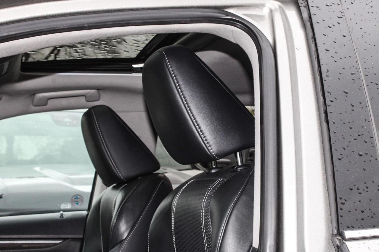 2019 Lexus RX 350 Sport  Gps Sunroof BkpCam HtdSeats Photo