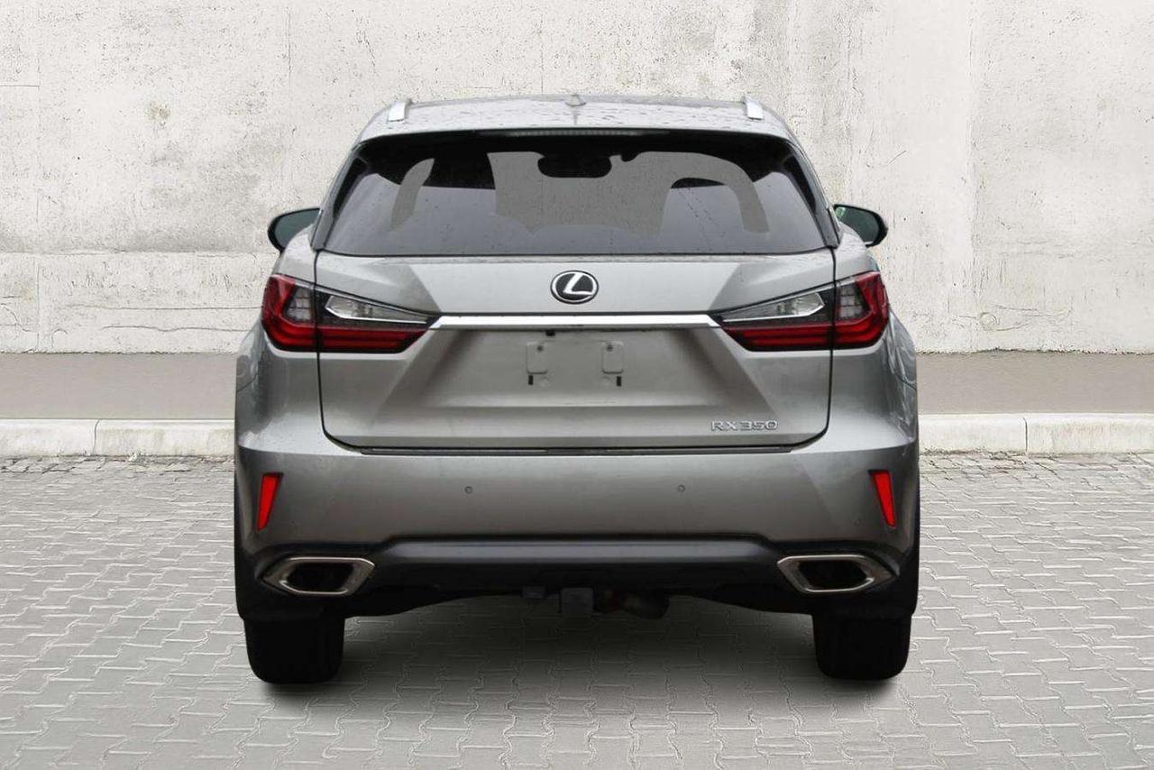 2019 Lexus RX Sport  Gps Sunroof BkpCam HtdSeats Photo