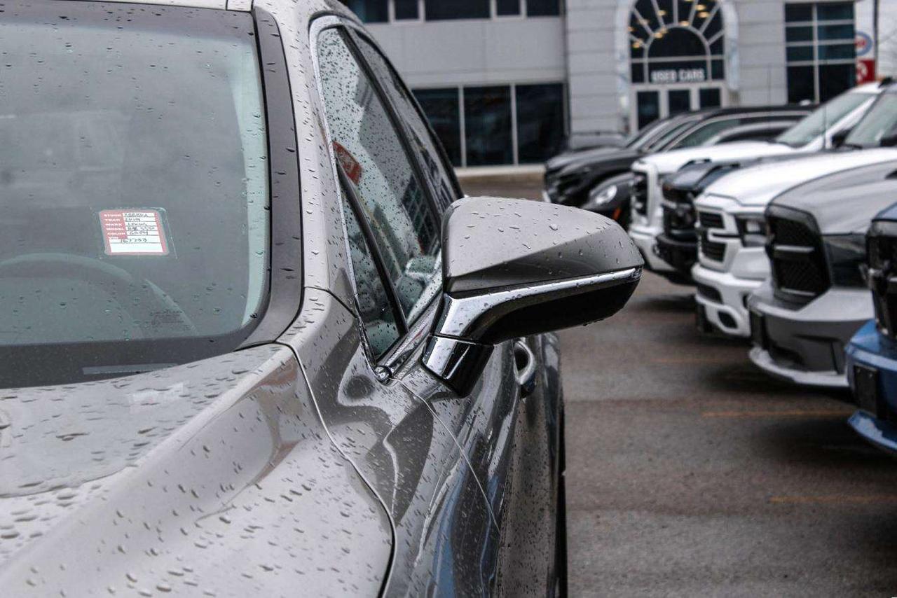 2019 Lexus RX Sport  Gps Sunroof BkpCam HtdSeats Photo