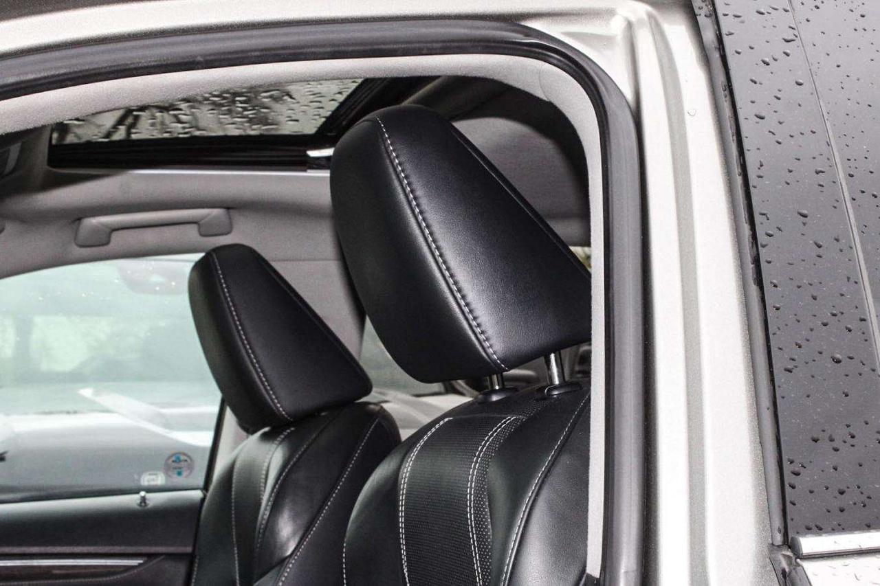 2019 Lexus RX Sport  Gps Sunroof BkpCam HtdSeats Photo