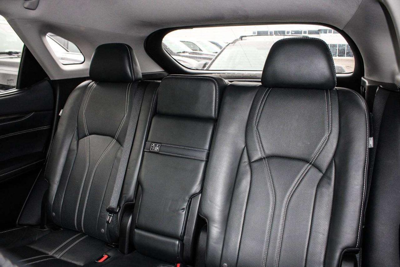 2019 Lexus RX Sport  Gps Sunroof BkpCam HtdSeats Photo