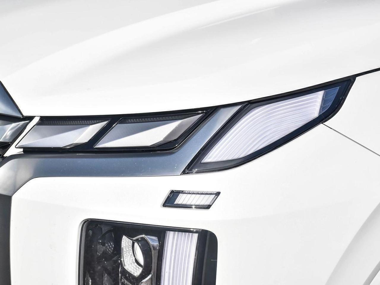 2025 Hyundai PALISADE Ultimate Calligraphy 7-Passenger AWD Photo