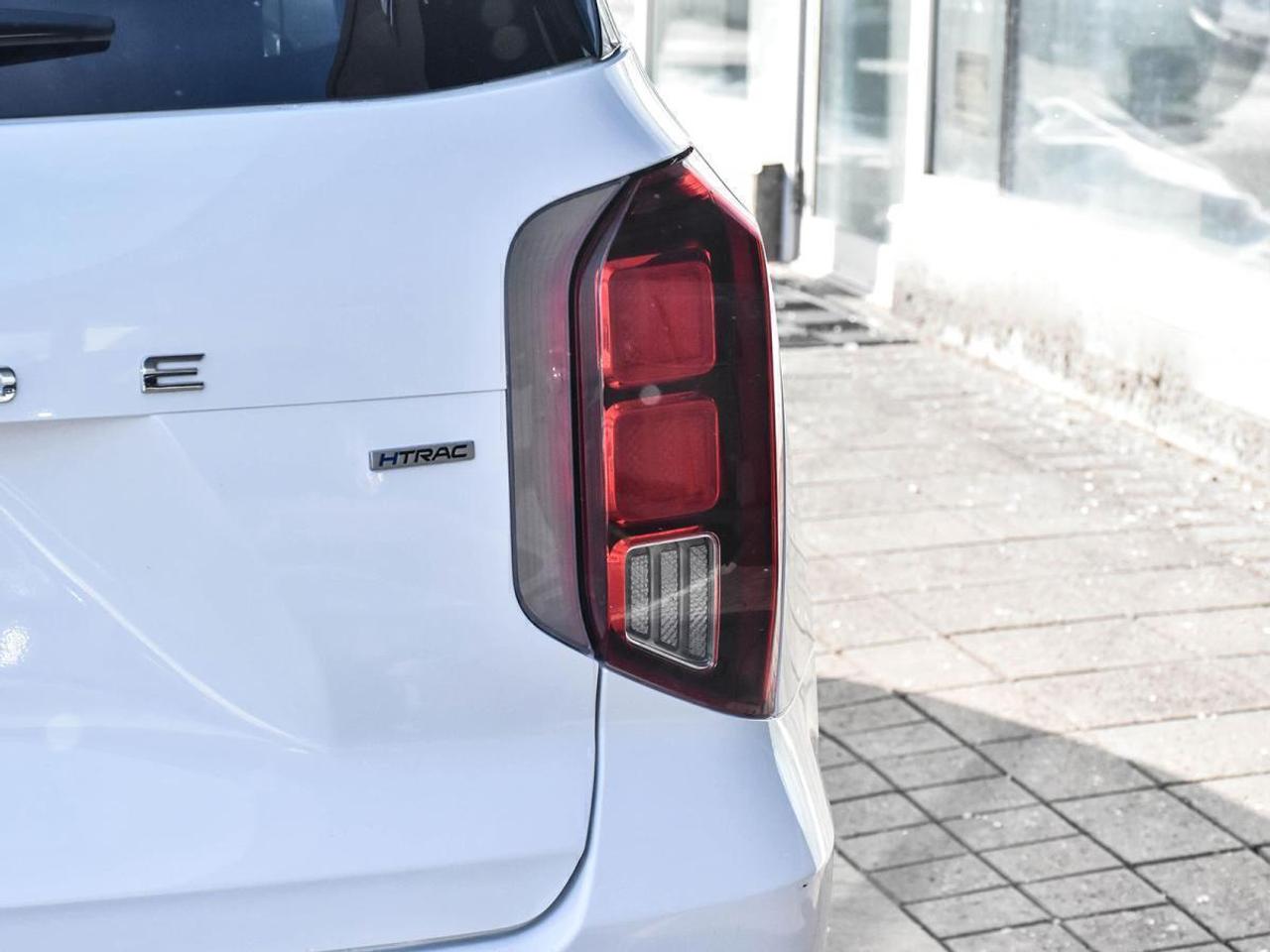 2025 Hyundai PALISADE Ultimate Calligraphy 7-Passenger AWD Photo