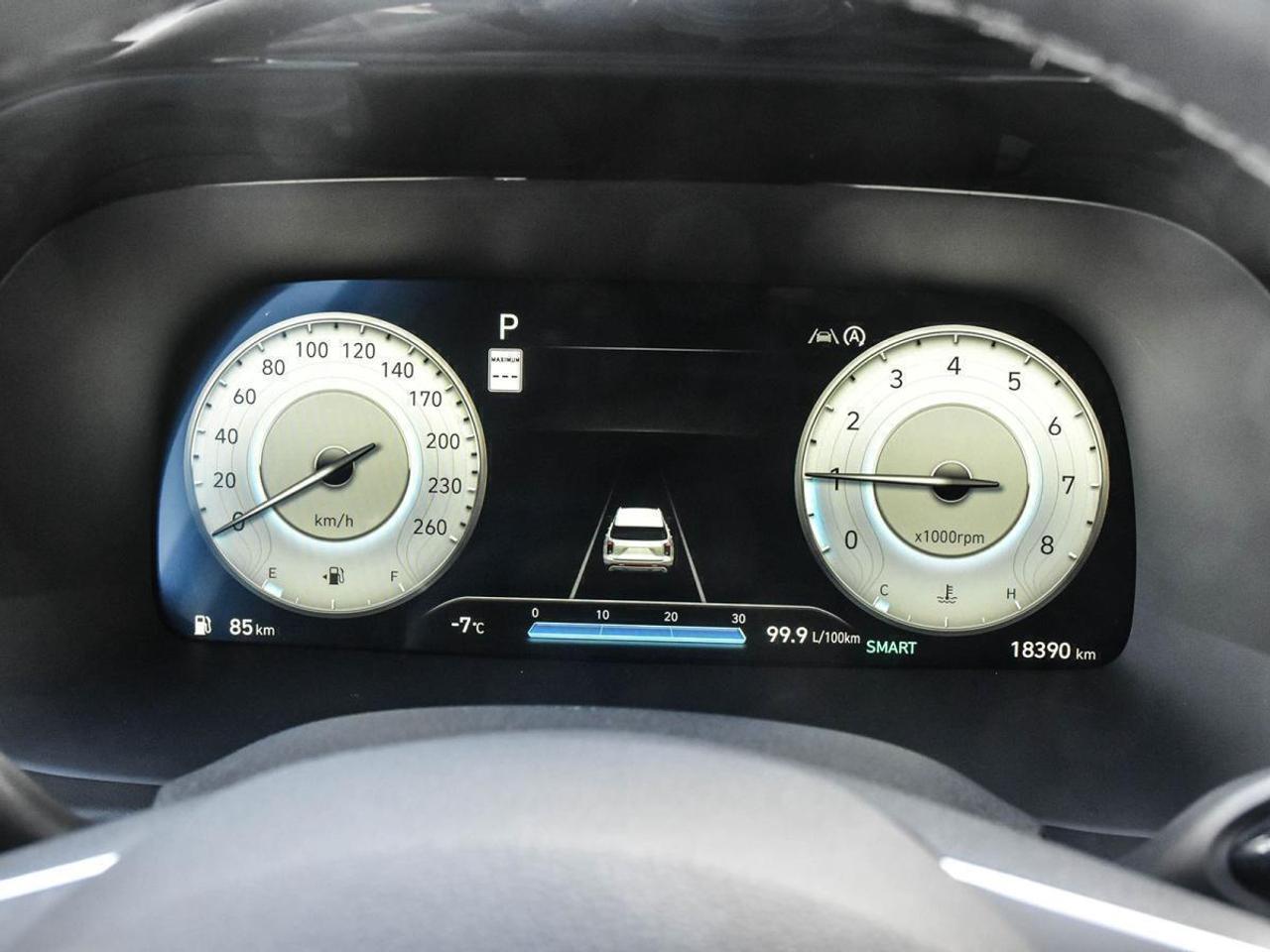 2025 Hyundai PALISADE Ultimate Calligraphy 7-Passenger AWD Photo