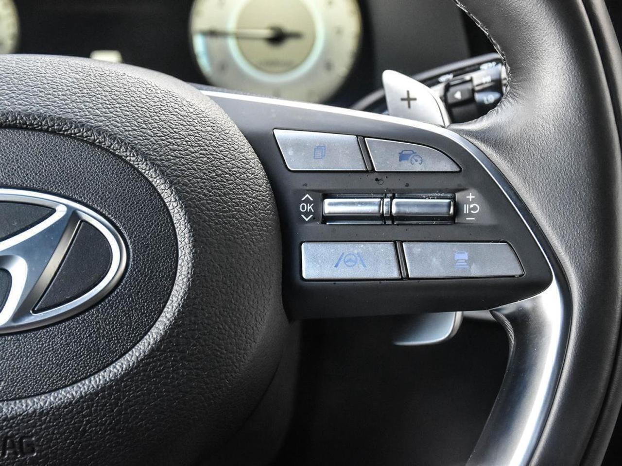 2025 Hyundai PALISADE Ultimate Calligraphy 7-Passenger AWD Photo