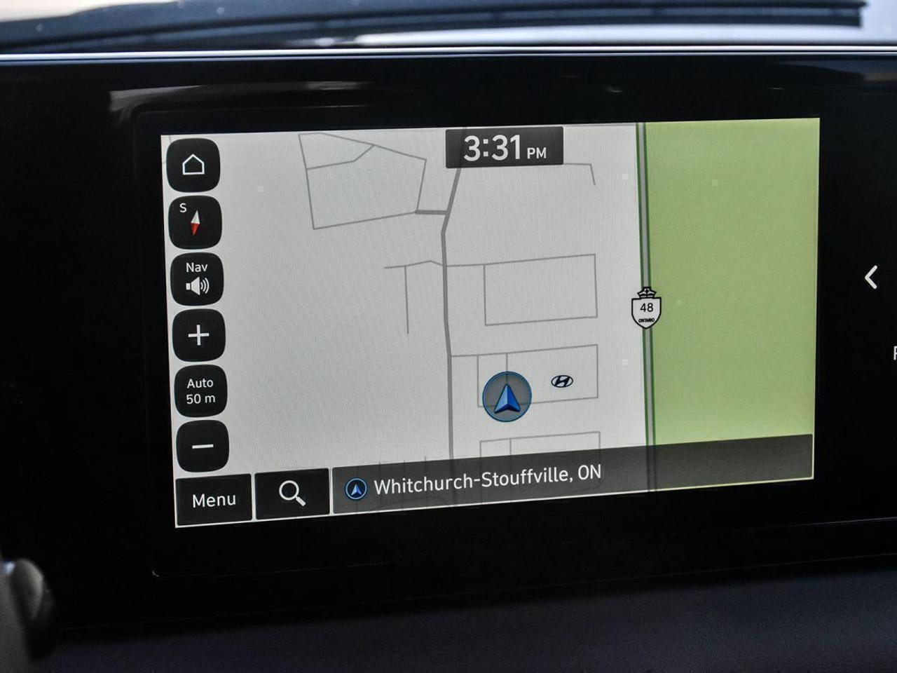 2025 Hyundai PALISADE Ultimate Calligraphy 7-Passenger AWD Photo