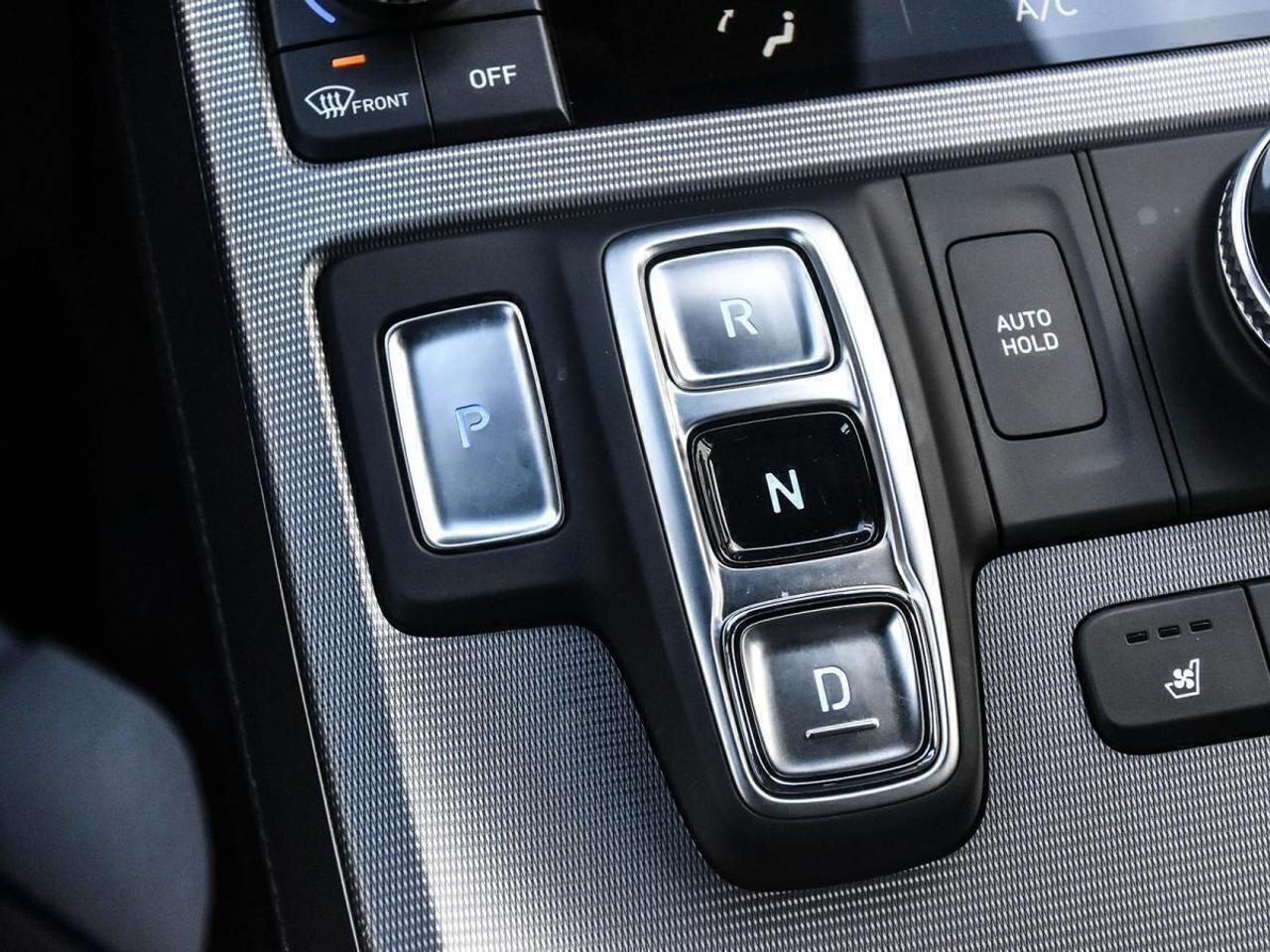 2025 Hyundai PALISADE Ultimate Calligraphy 7-Passenger AWD Photo