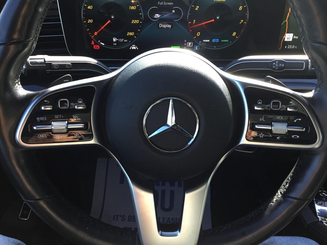 2023 Mercedes-Benz GLS450  Photo