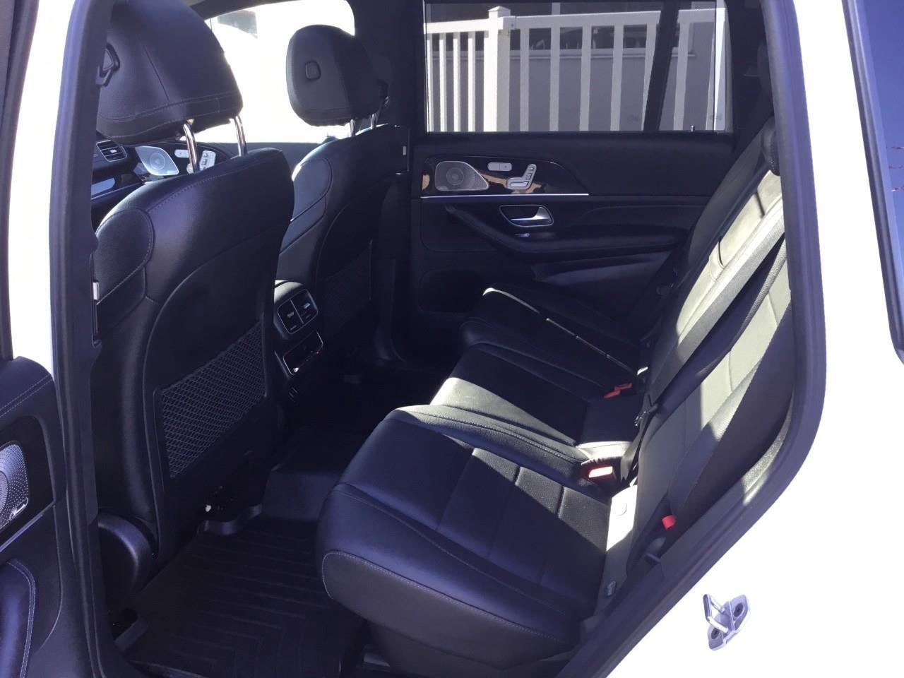 2023 Mercedes-Benz GLS450  Photo