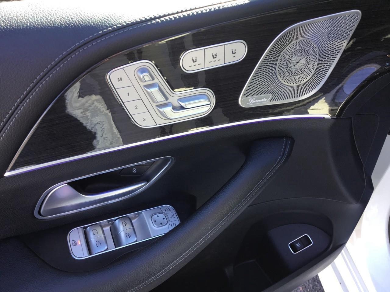 2023 Mercedes-Benz GLS450  Photo