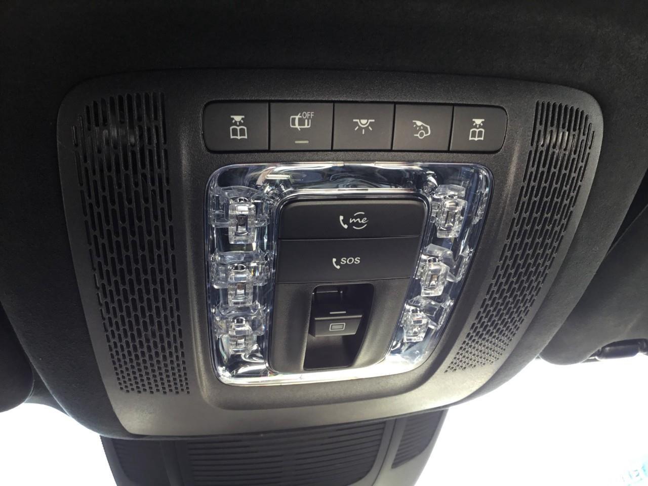2023 Mercedes-Benz GLS450  Photo