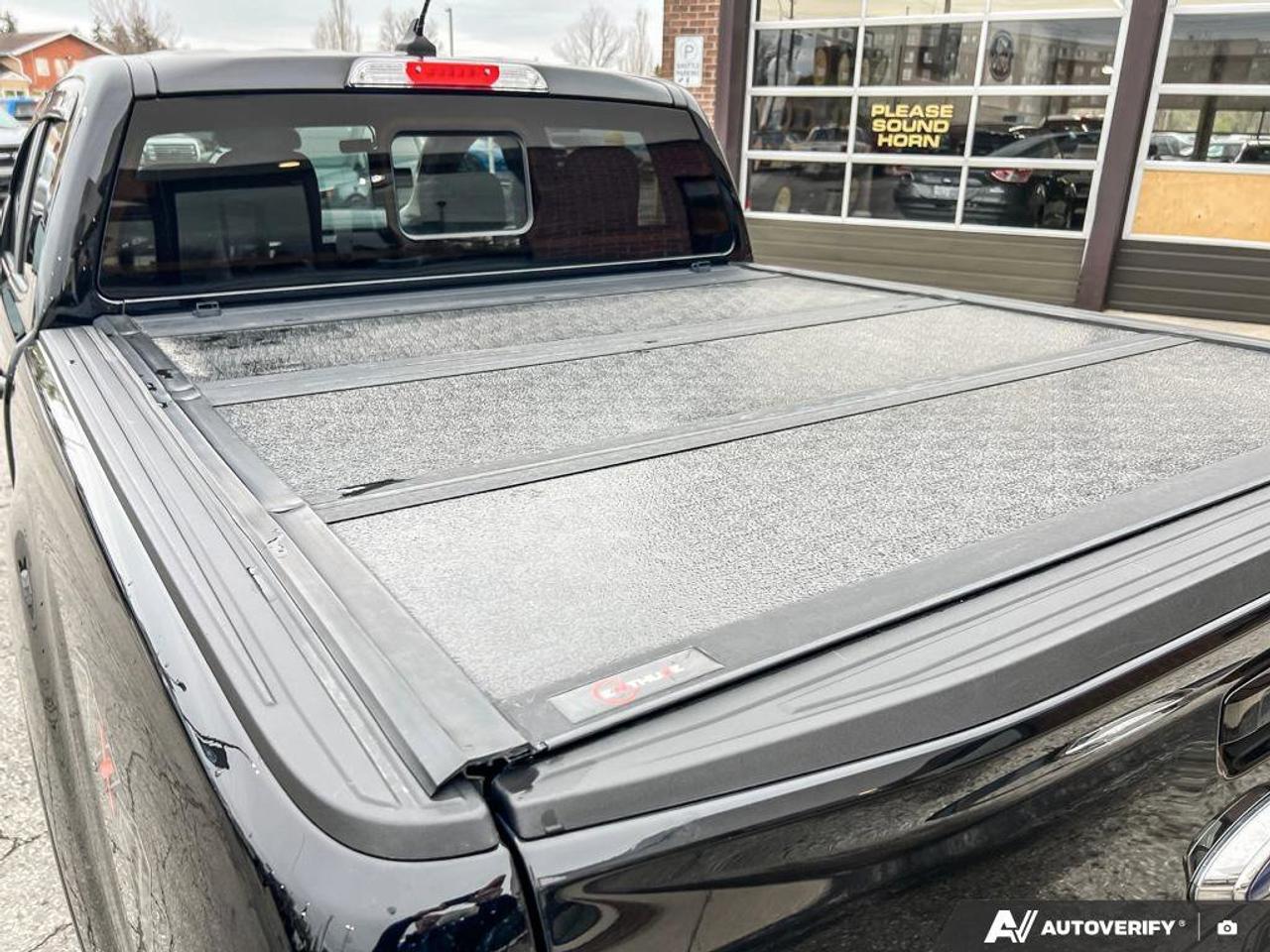 2019 Ford Ranger LARIAT   501A   LTHR   FRT HTD SEATS Photo