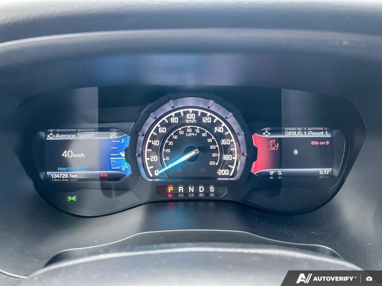 2019 Ford Ranger LARIAT   501A   LTHR   FRT HTD SEATS Photo