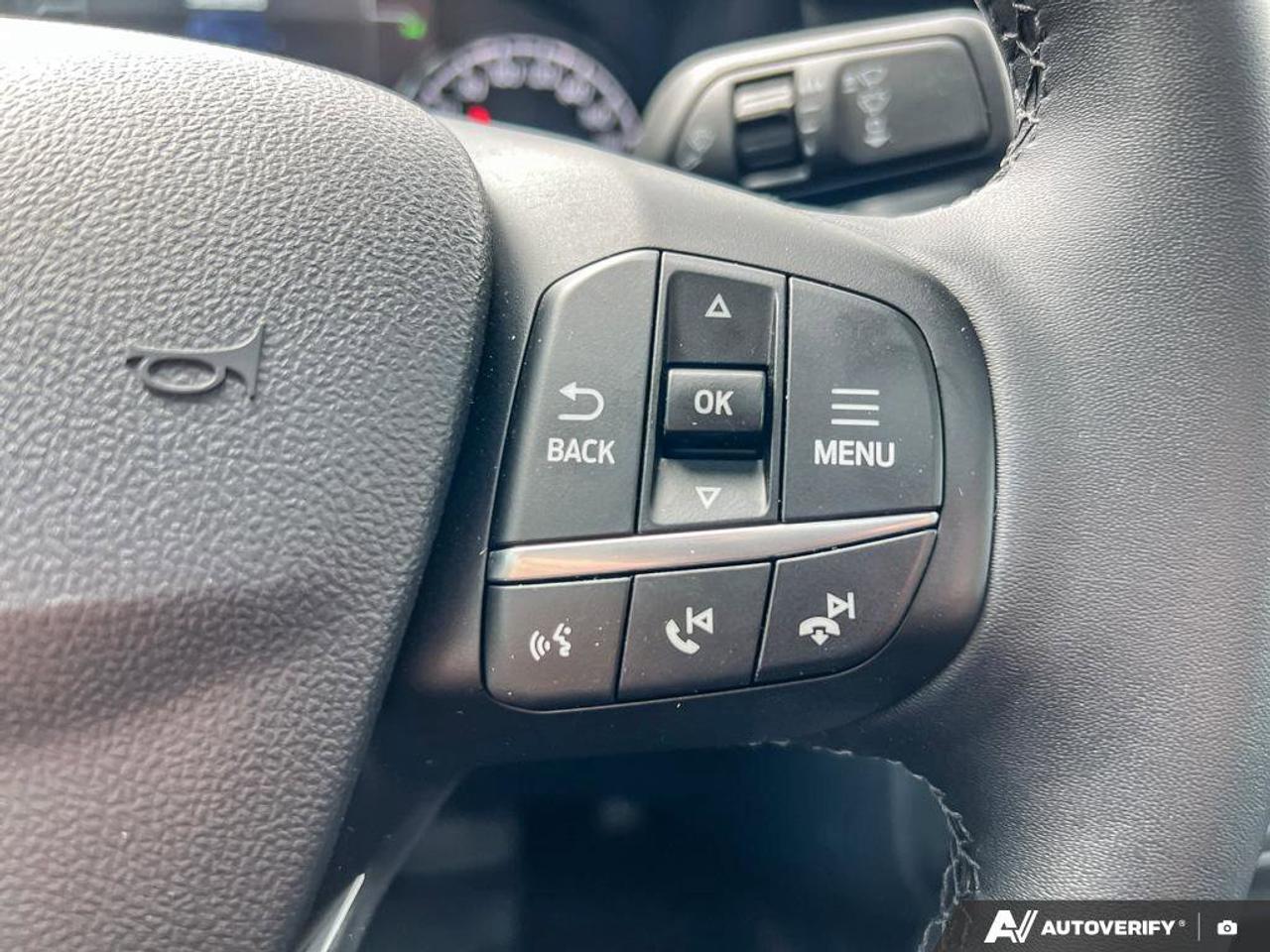 2024 Ford Maverick LARIAT Advanced   500A   HTD STEER WHEEL   MOONROO Photo
