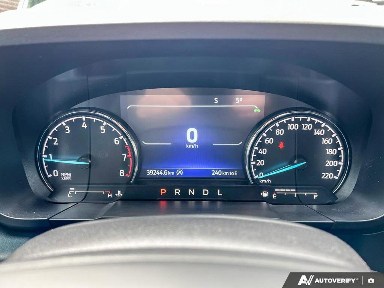 2024 Ford Maverick LARIAT Advanced   500A   HTD STEER WHEEL   MOONROO Photo