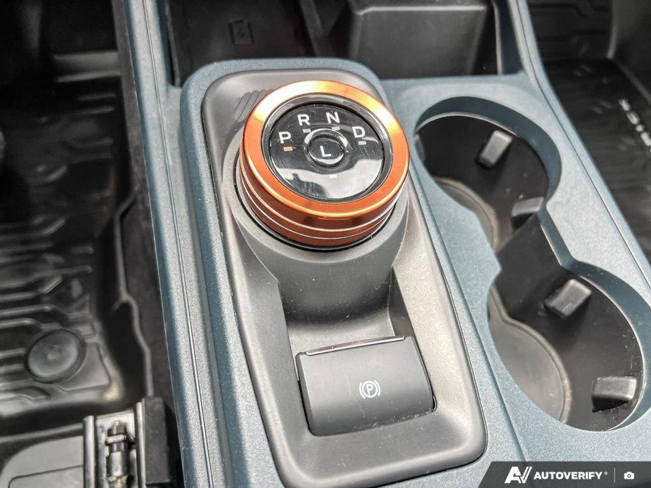 2024 Ford Maverick LARIAT Advanced   500A   HTD STEER WHEEL   MOONROO Photo