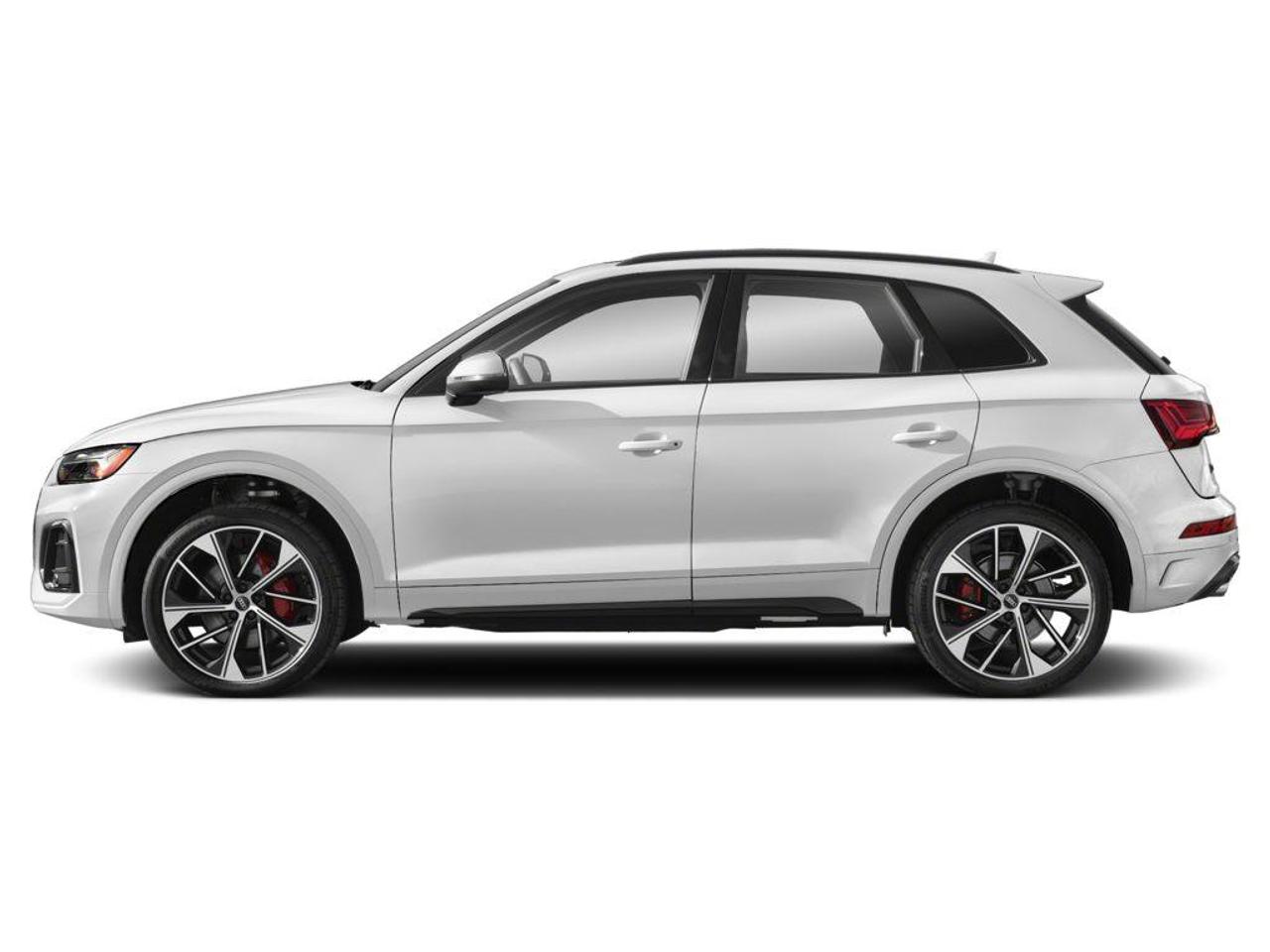 2022 Audi SQ5 3.0T Progressiv 4dr All-Wheel Drive quattro Sportback Photo