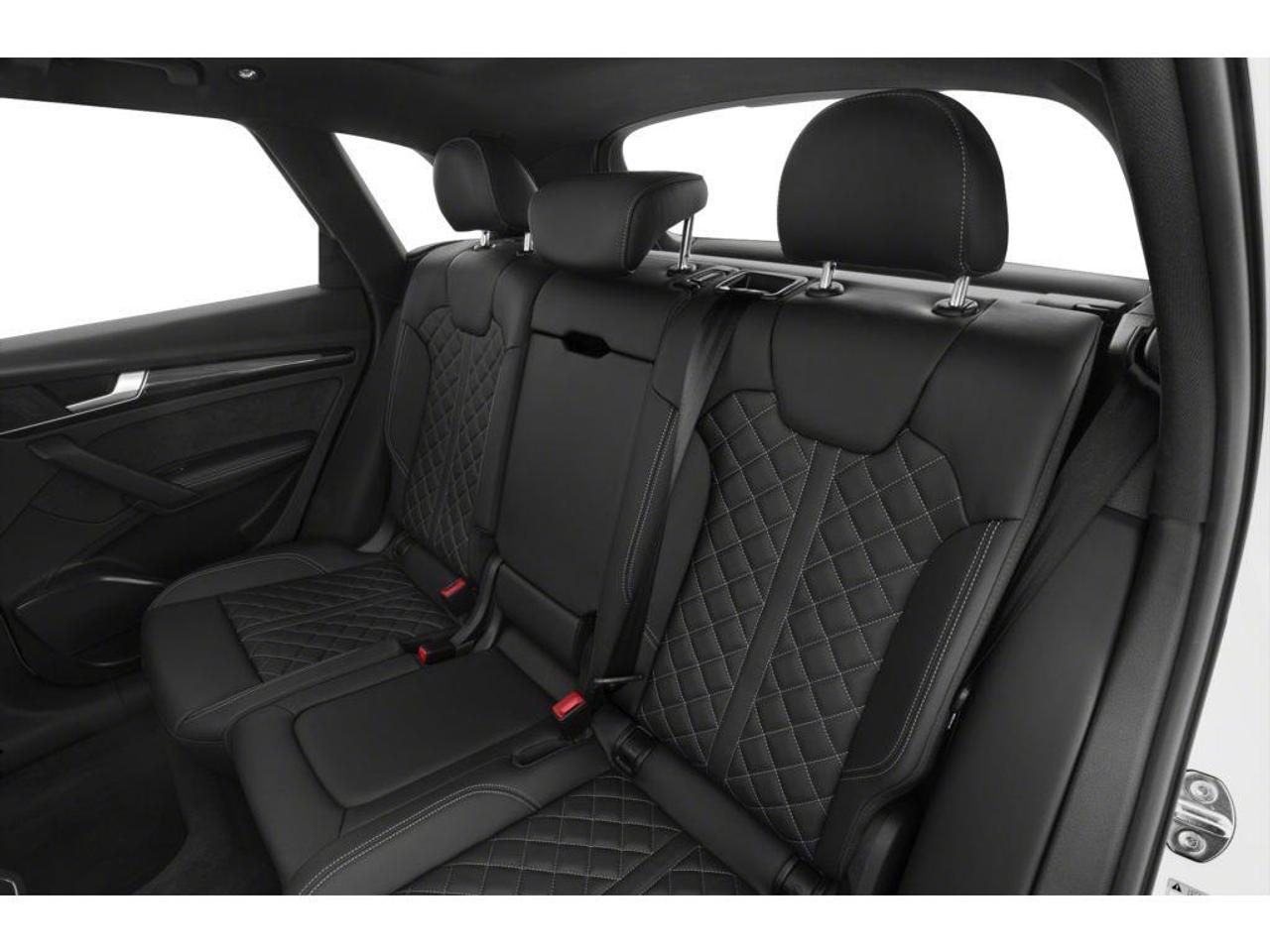 2022 Audi SQ5 3.0T Progressiv 4dr All-Wheel Drive quattro Sportback Photo