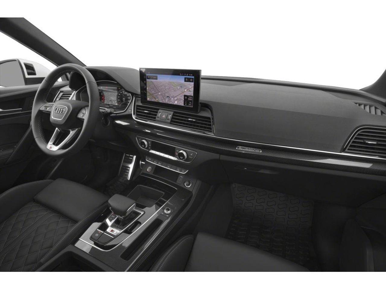 2022 Audi SQ5 3.0T Progressiv 4dr All-Wheel Drive quattro Sportback Photo