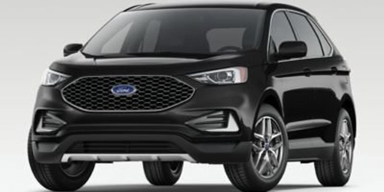 2024 Ford Edge ST Line Photo0