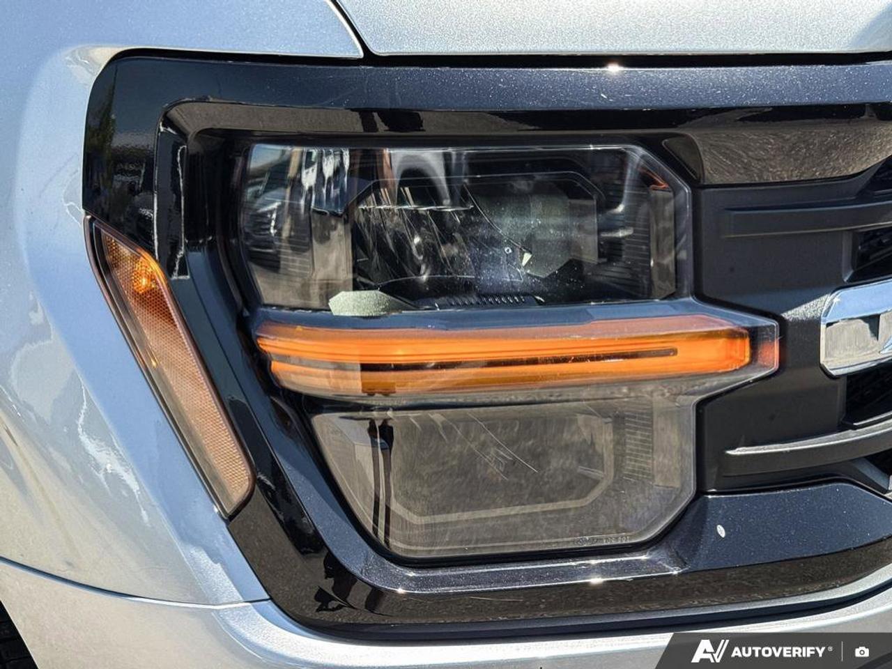 2024 Ford F-150 XLT   301A   REAR CAMERA   2.7L ECOBOOST Photo