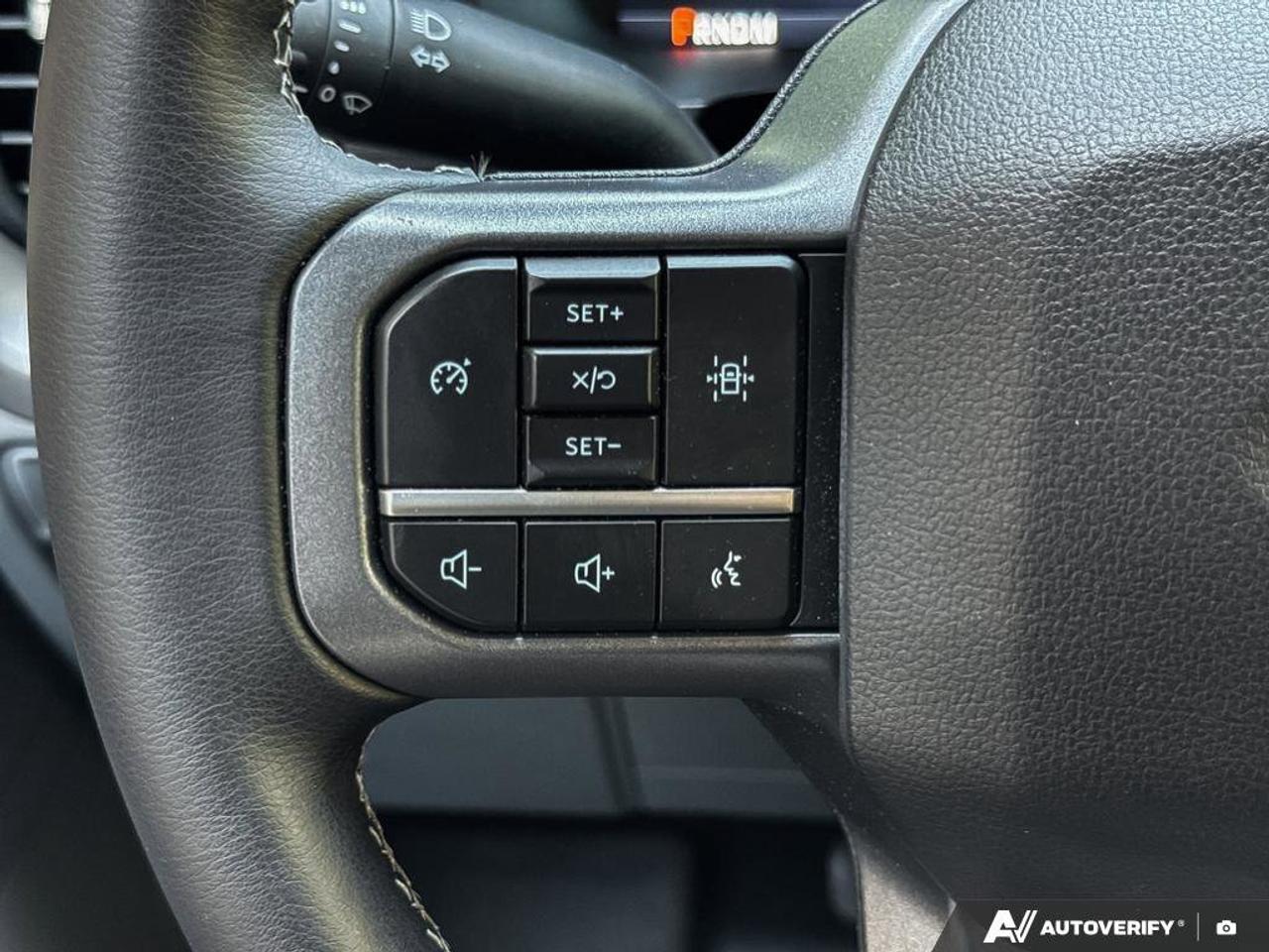 2024 Ford F-150 XLT   301A   REAR CAMERA   2.7L ECOBOOST Photo