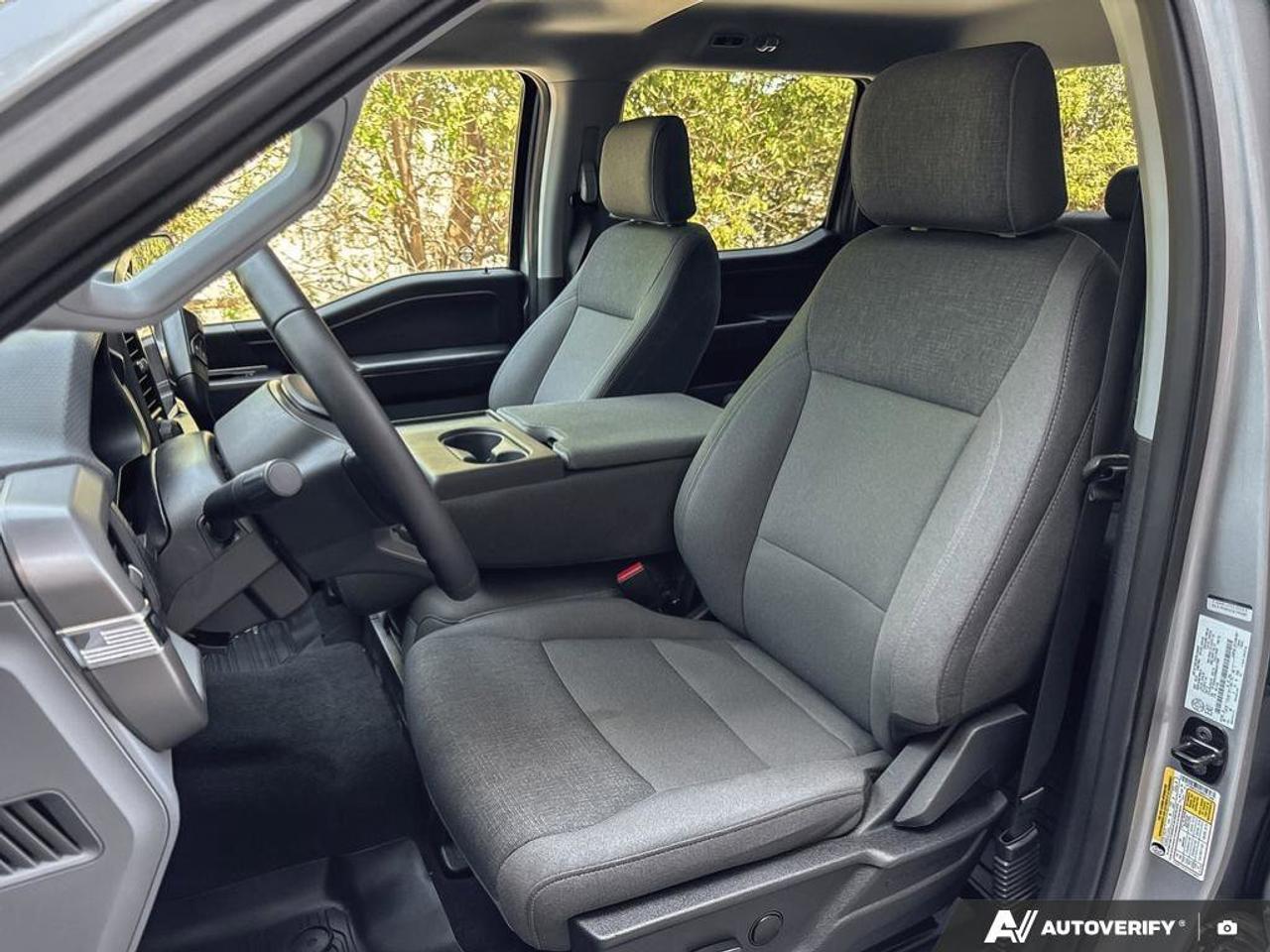 2024 Ford F-150 XLT   301A   REAR CAMERA   2.7L ECOBOOST Photo