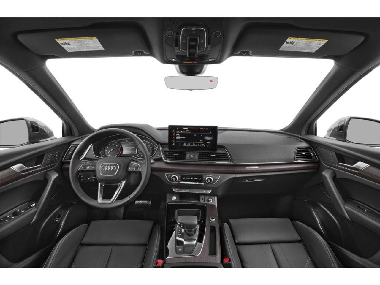 2023 Audi Q5 45 Technik 4dr All-Wheel Drive quattro Sport Utility Photo